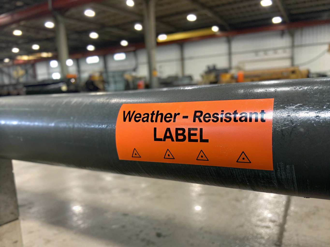 Arc Flash Labels