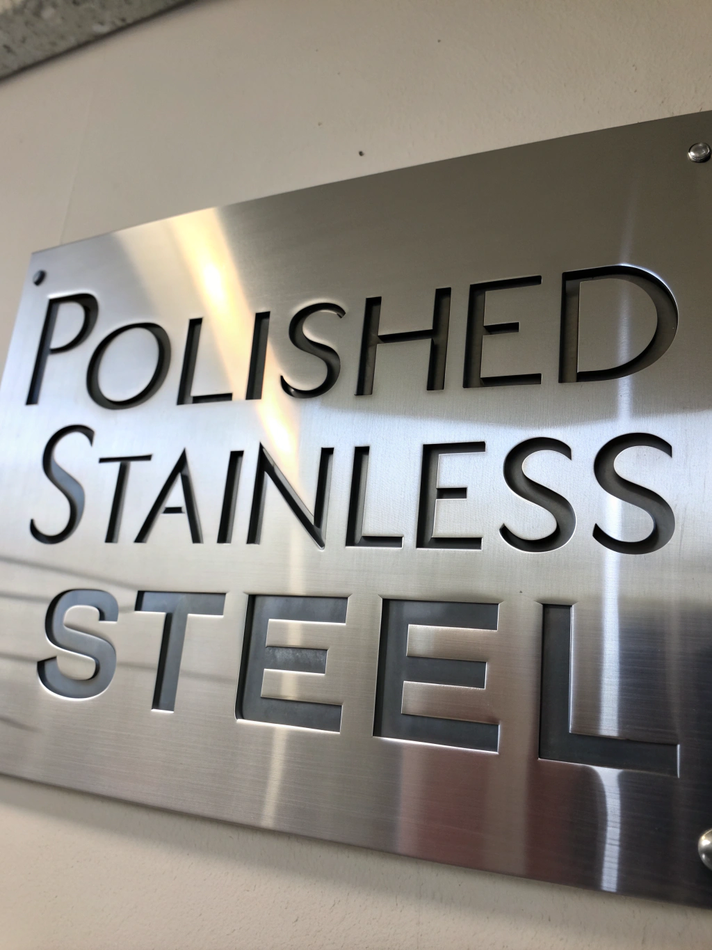 Custom Signage