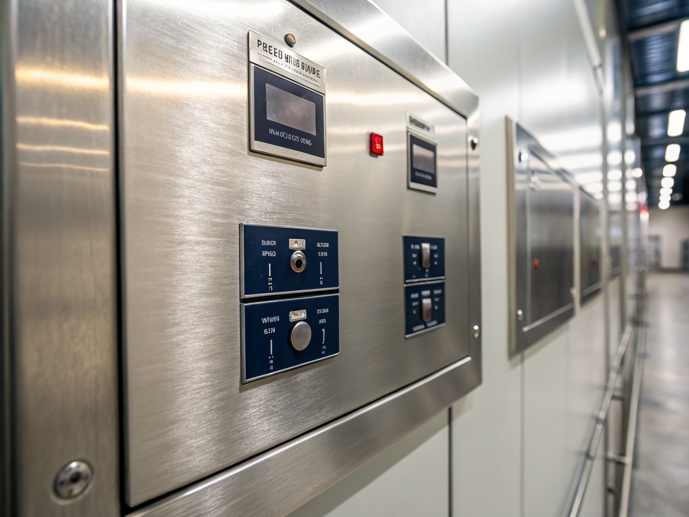 Electrical Panel Schedules