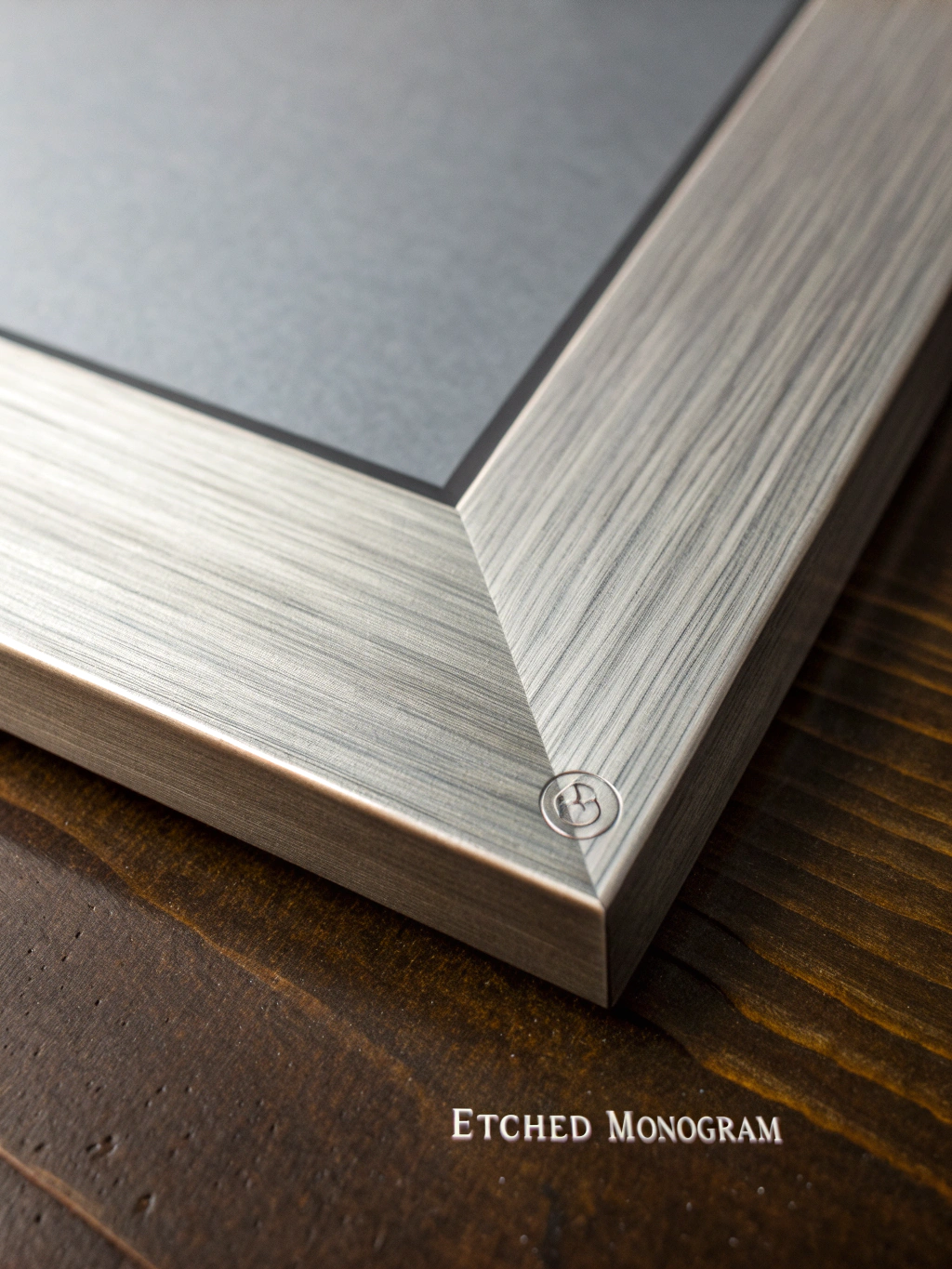 Anodized Aluminum