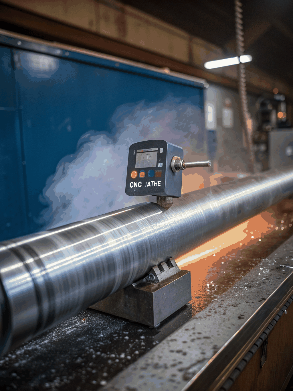 Direct Part Marking