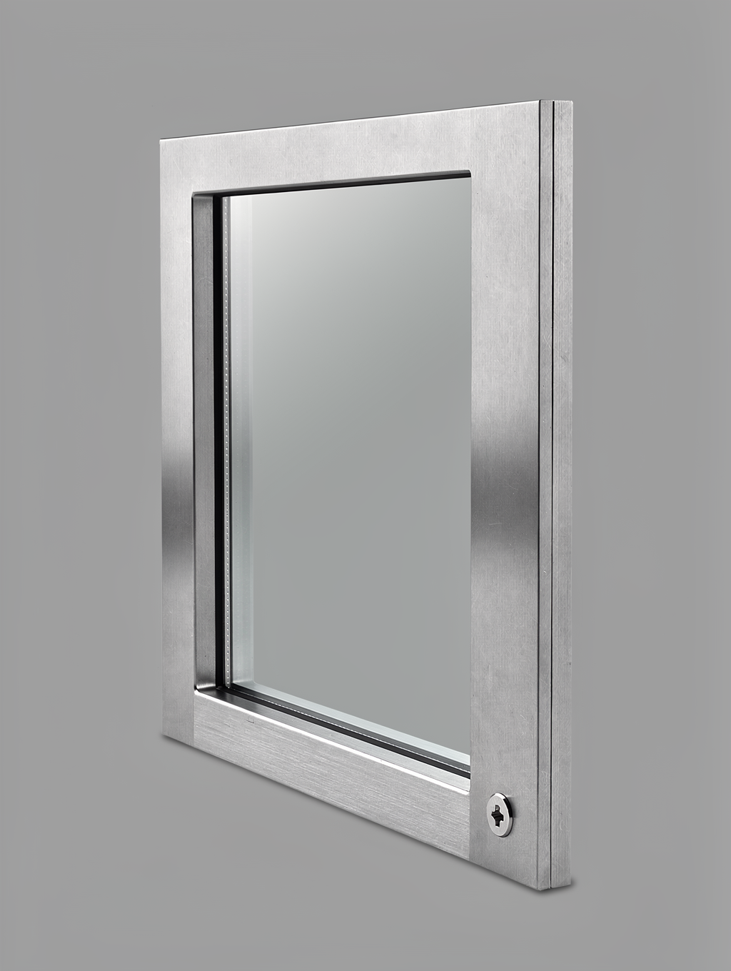 Thermal Glazing Systems