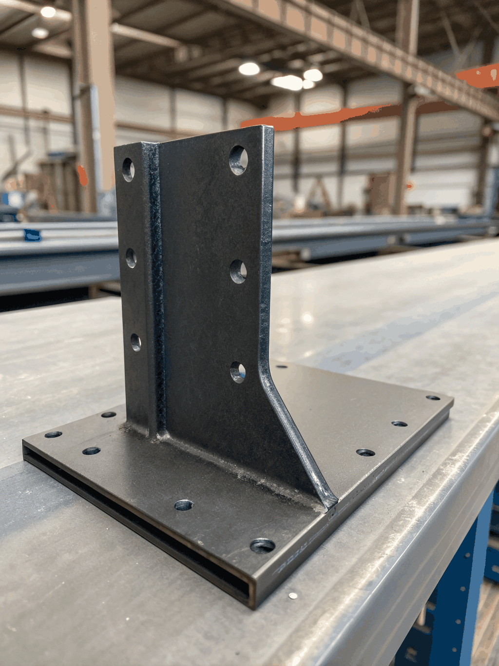 Industrial Tags