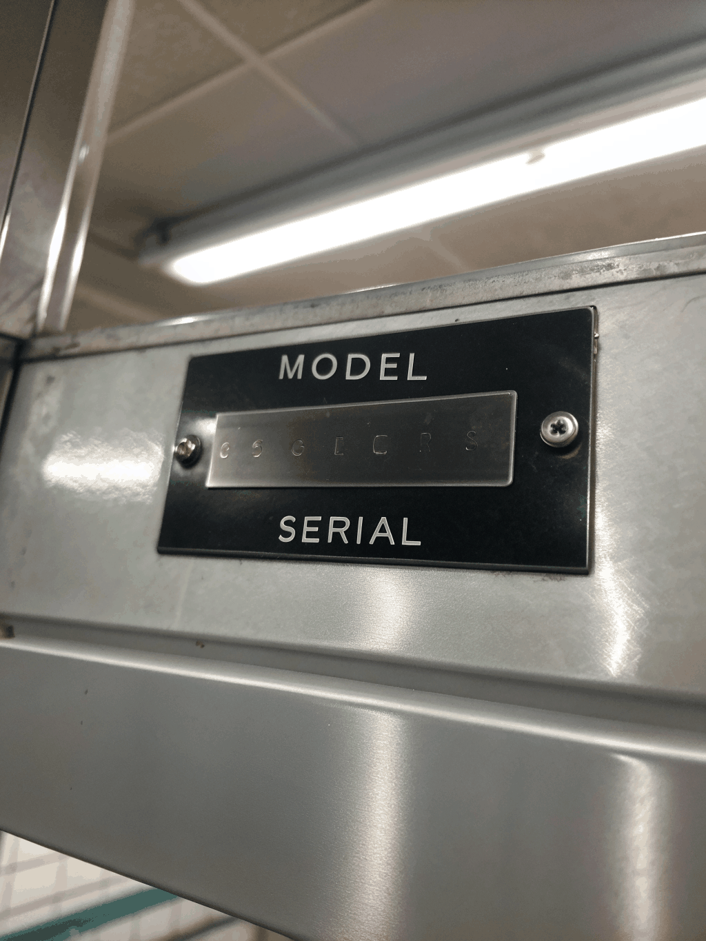 Direct Part Marking
