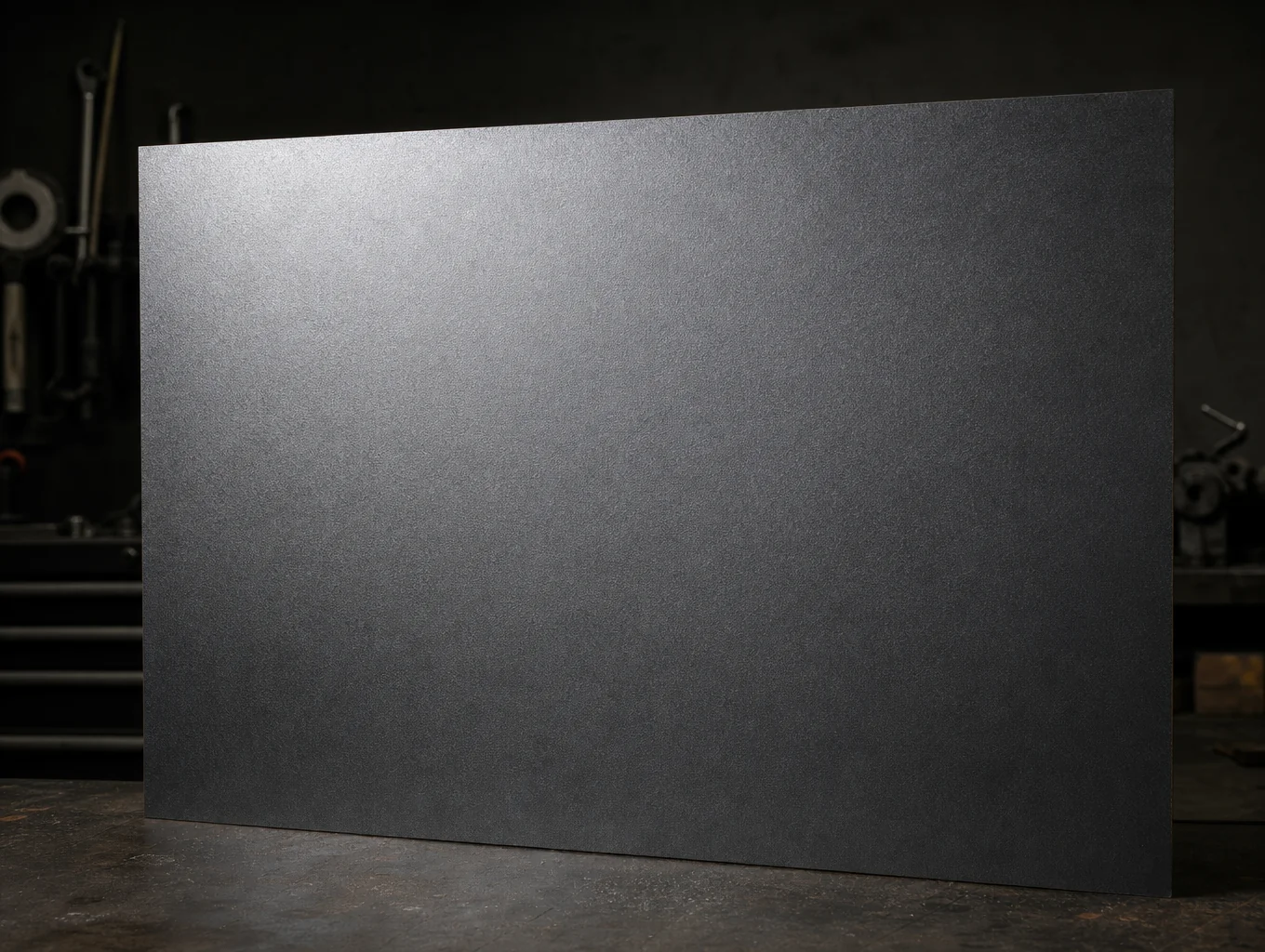 High-performance phenolic industrial panel